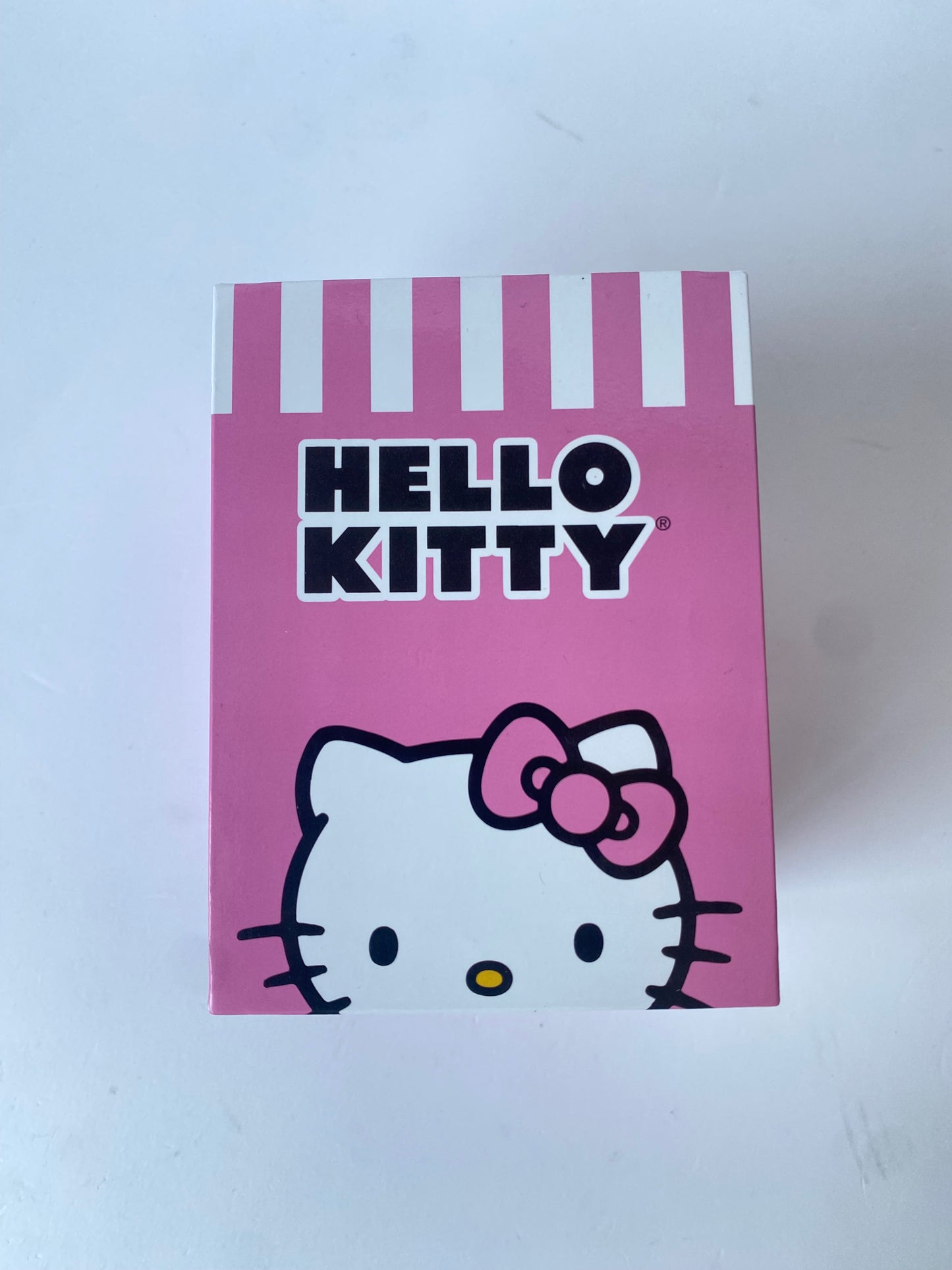 Reloj Hello Kitty Pink Sanrio USA