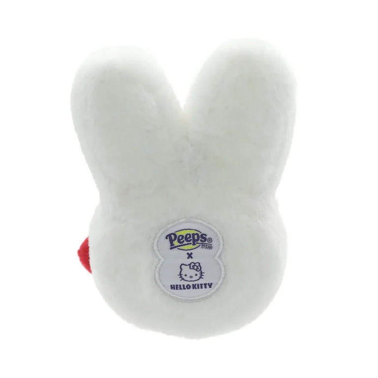 Hello Kitty X Peeps Squeeze Ball Plush ***Preorden***