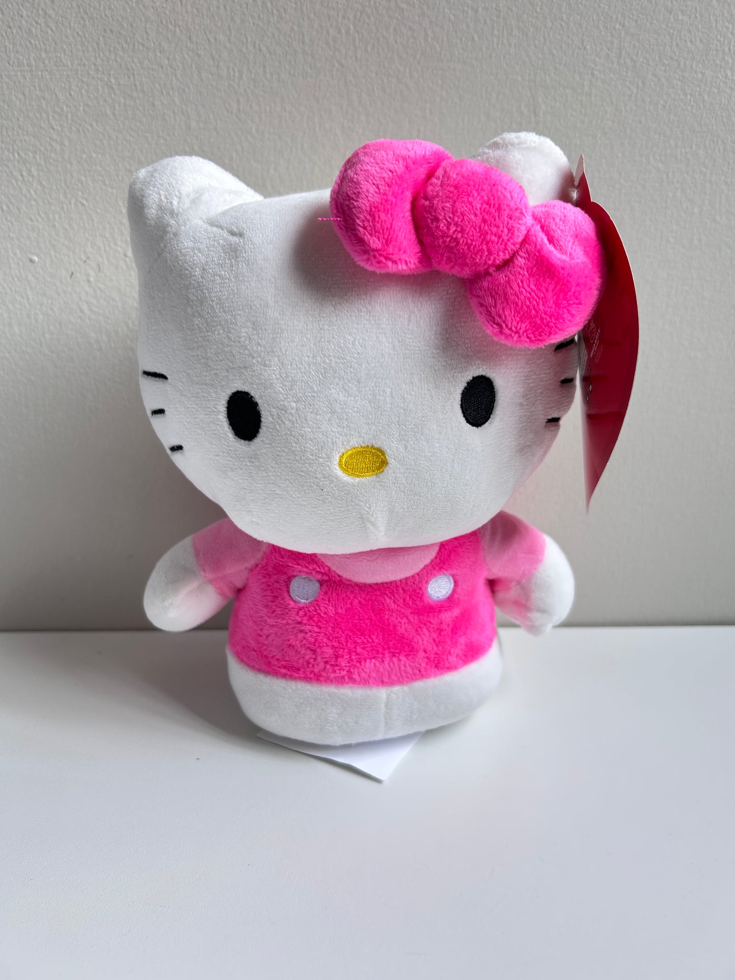 Alcancia Plush Hello Kitty