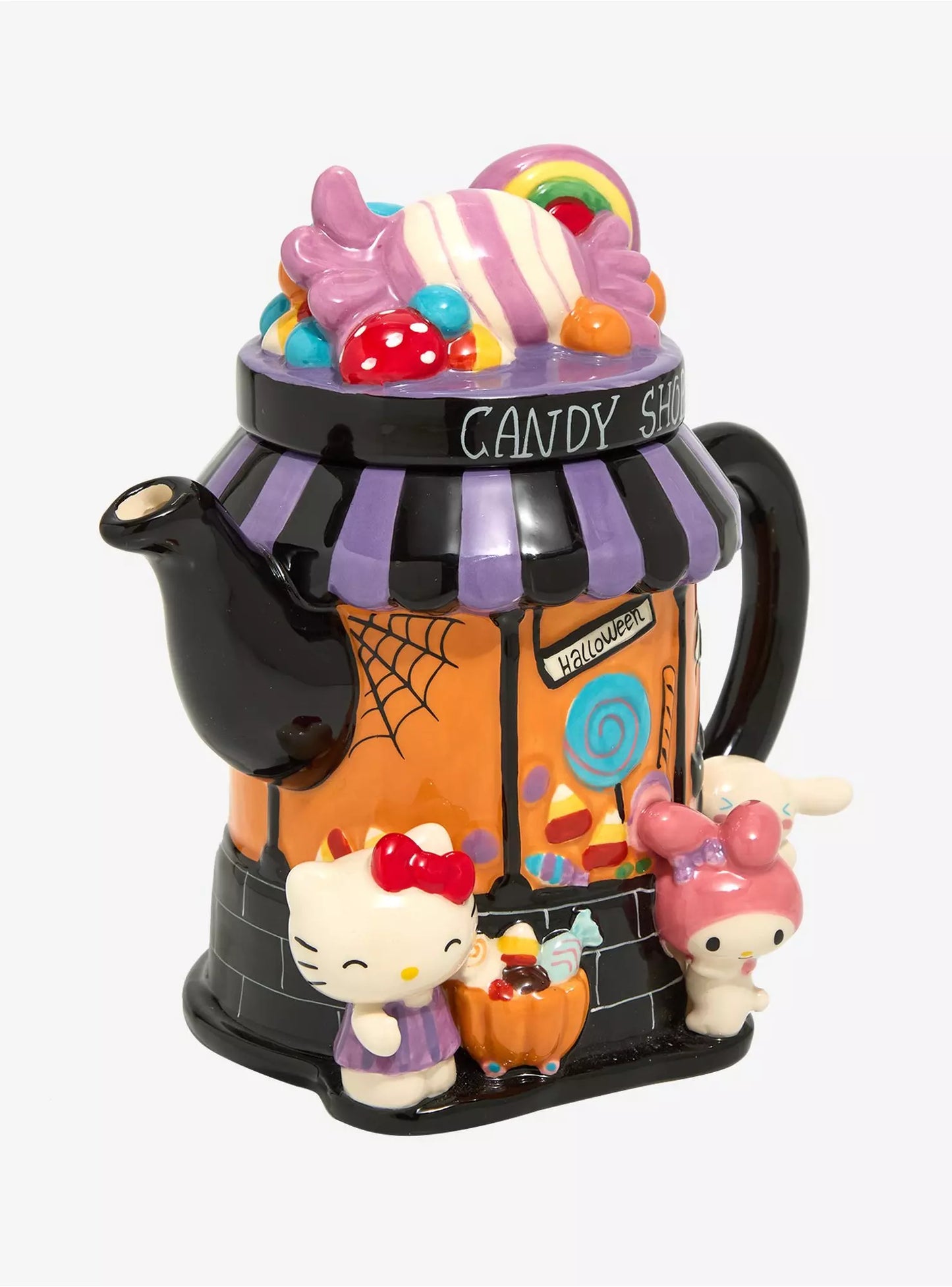 Tetera Hello Kitty Candy Store ***Preorden***