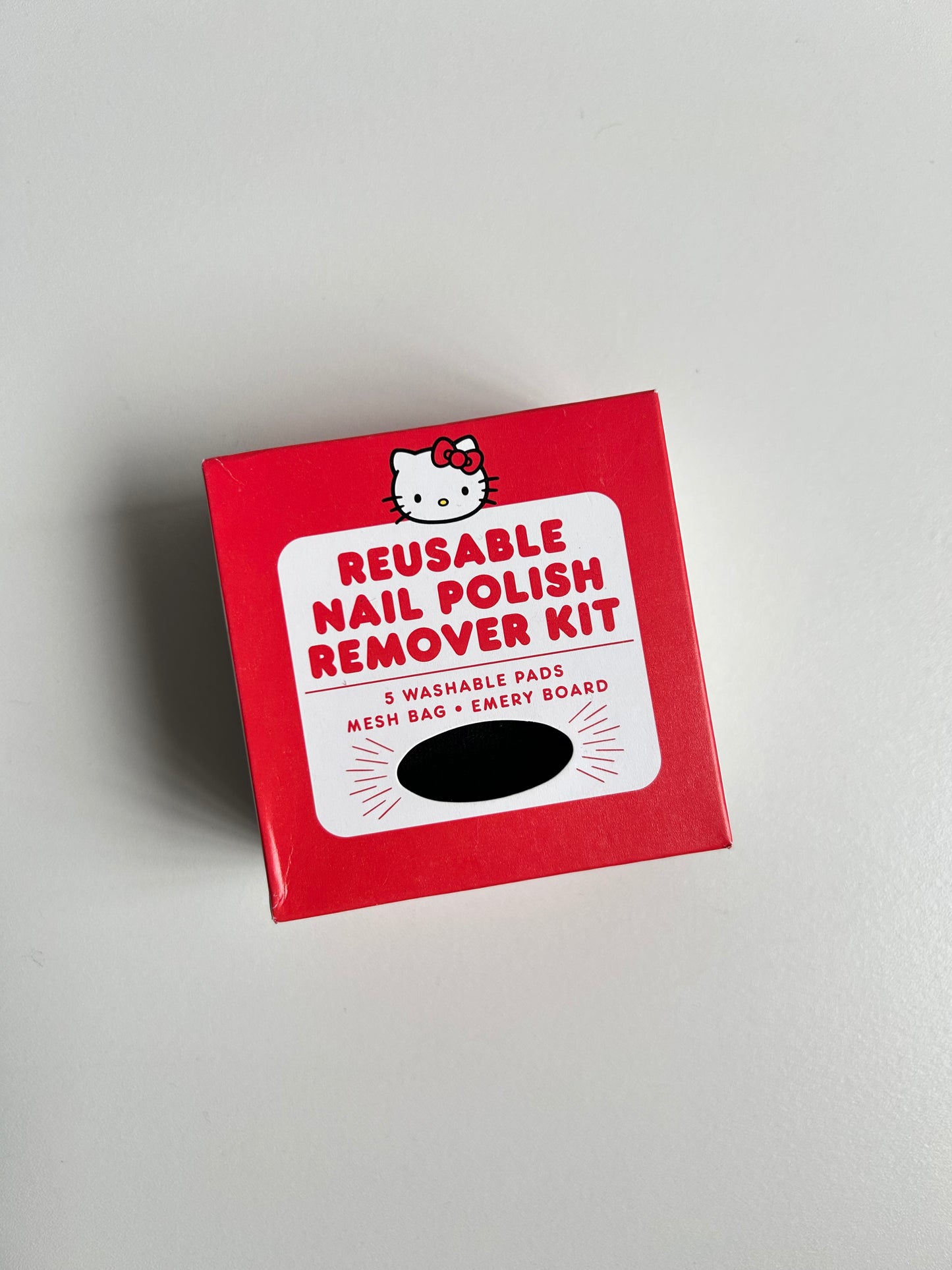 Toallitas Reutilizables Quita Esmalte