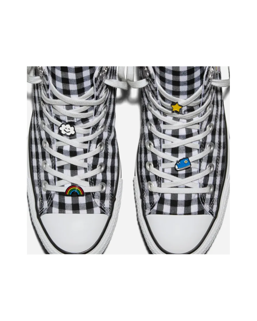 Chuck Taylor All Star Converse X Hello Kitty ***Preorden***