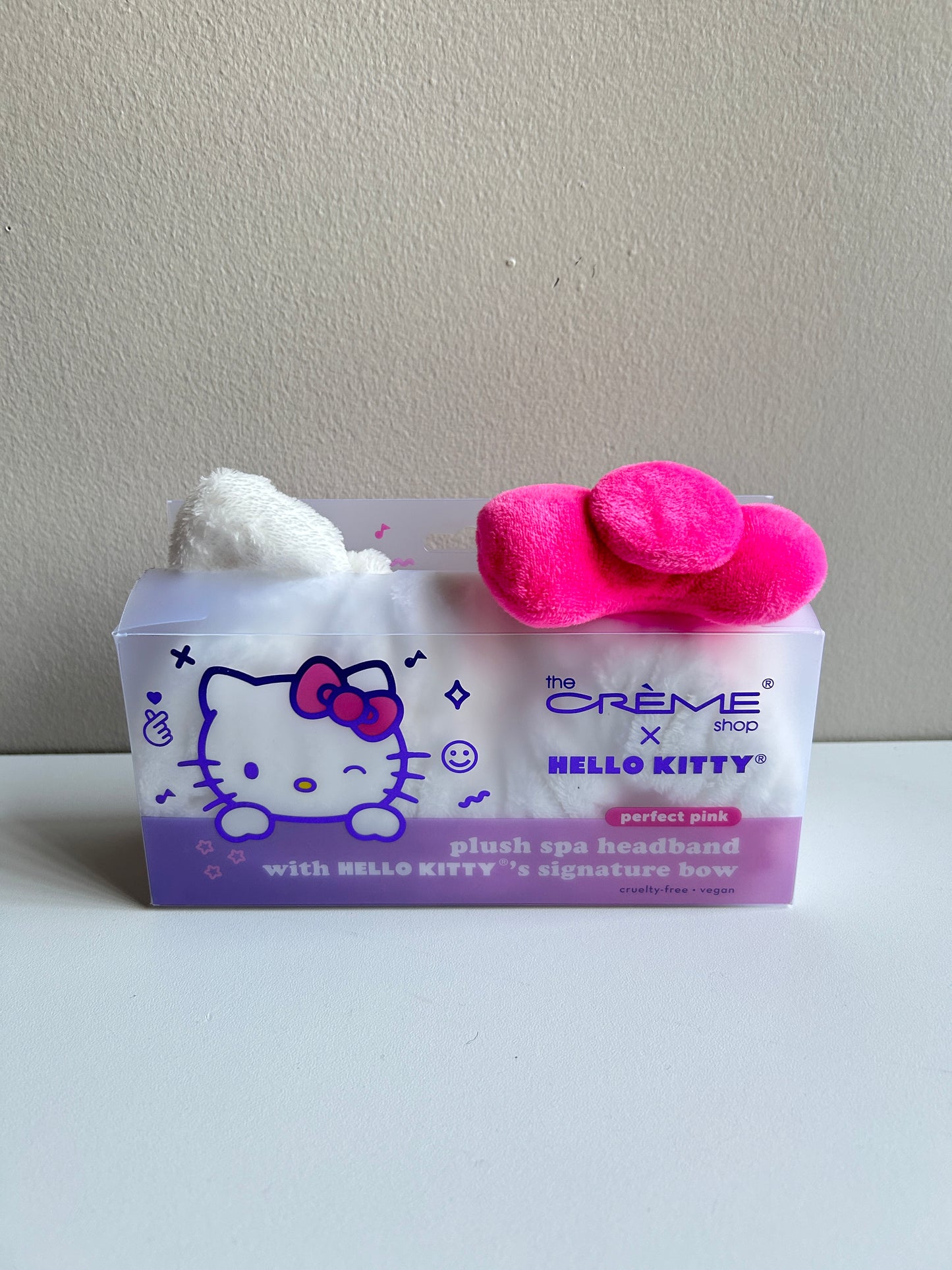 Banda Paraskin Care Hello Kitty