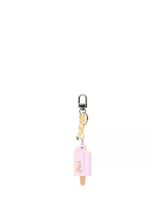 Popsicle Mirrow Keychain Charm PiNk ***Preorden***