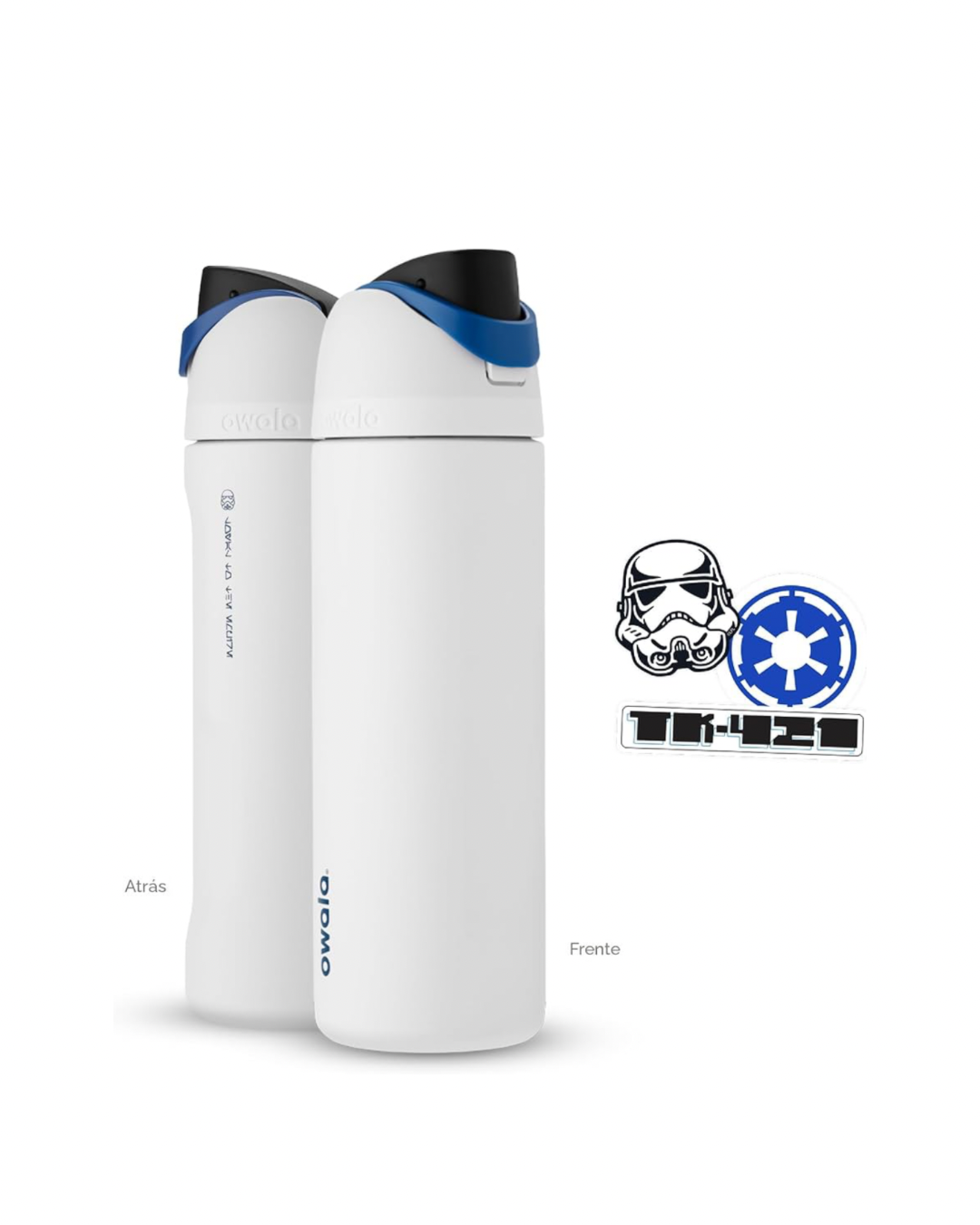 Owala Star Wars FeeSip 24 oz ***Preorden***