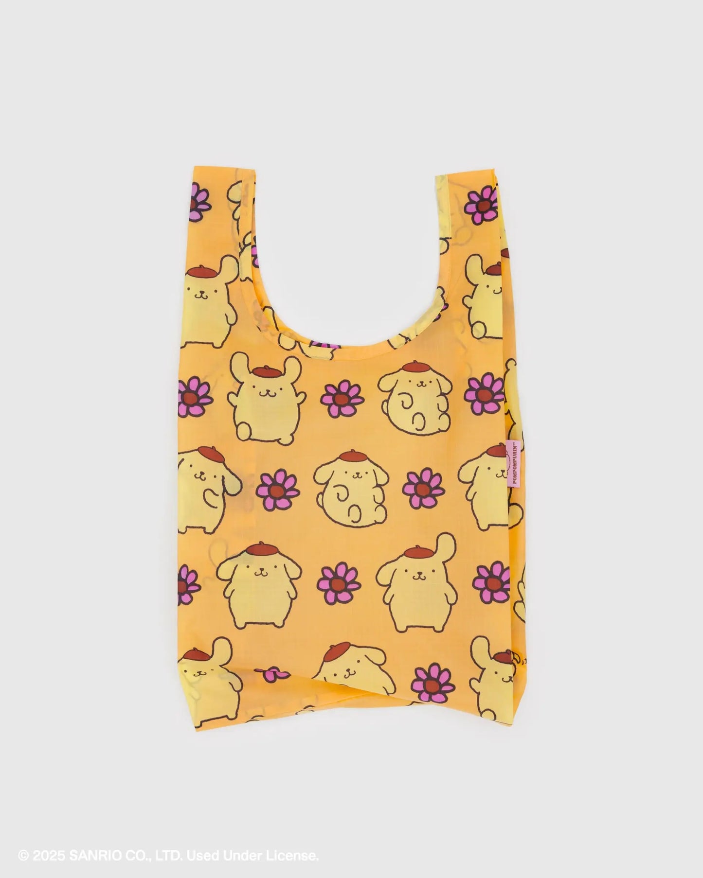 Baby Baggu Hello Kitty And Friends ***Preorden***