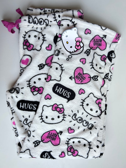 Pj Pants San Valentín Hello Kitty