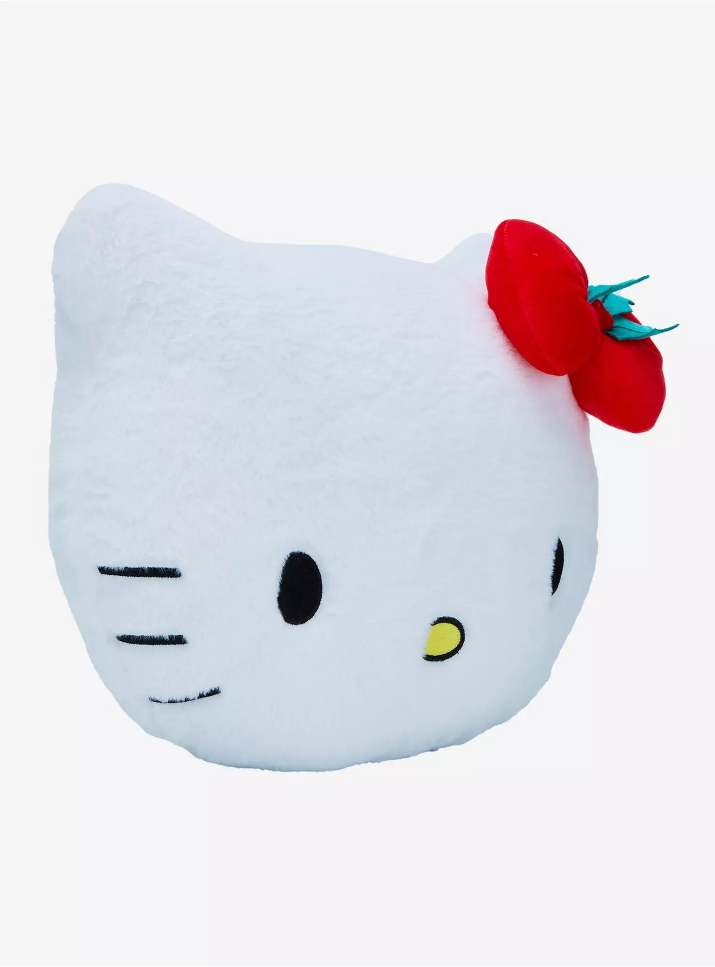 Cojín Hello Kitty Muérdago ***Preorden***