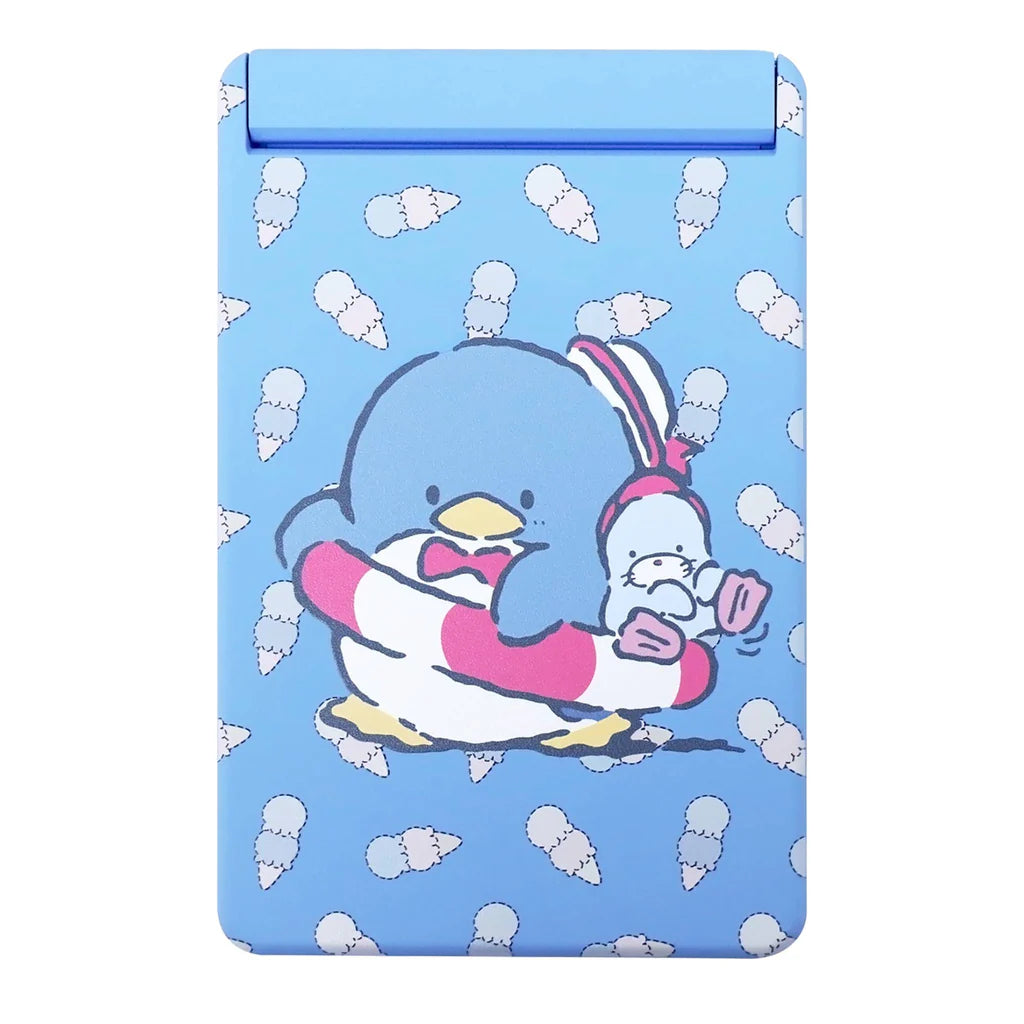 Espejo TouchUp Con Luz Led Sanrio Impresions Vanity ***Preorden**