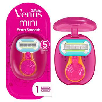 Mini Rastrillo Venus