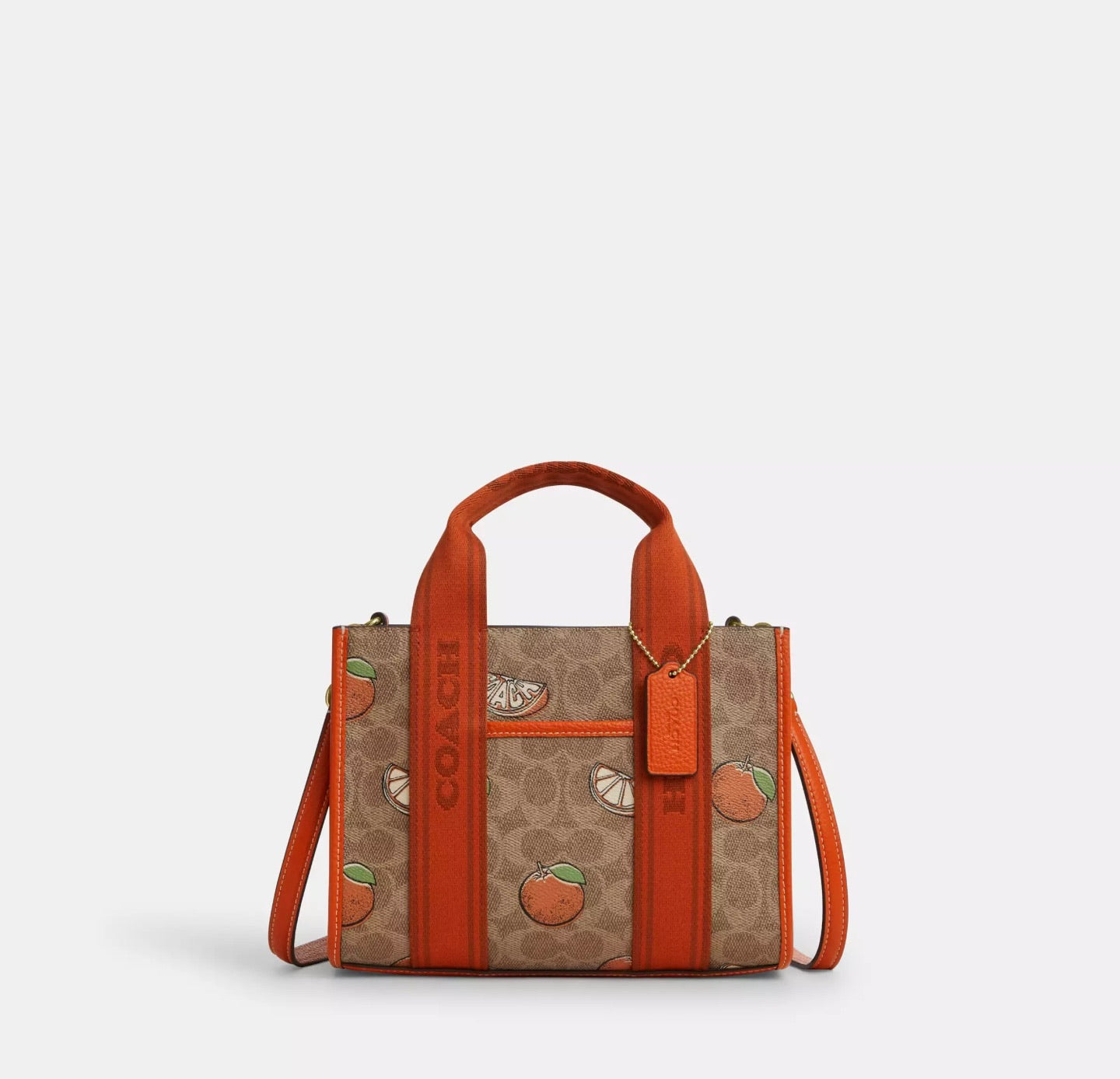 Smith Tote Bag 24 Coach ***Preorden***