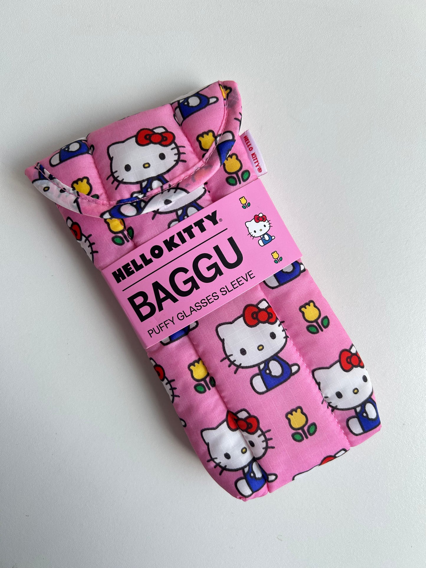 Estuche Para Lentes Baggu