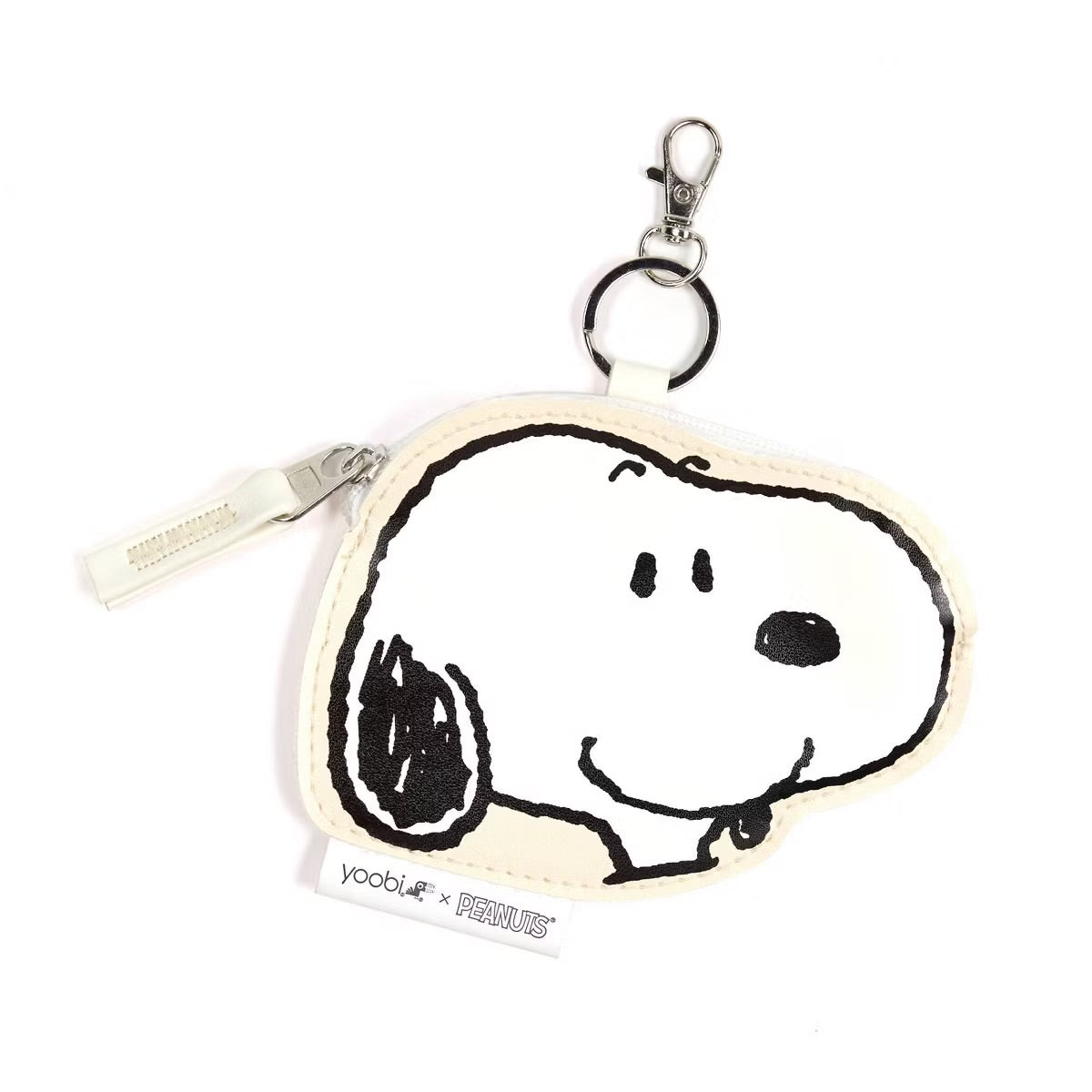 Monedero Snoopy Yoobi USA