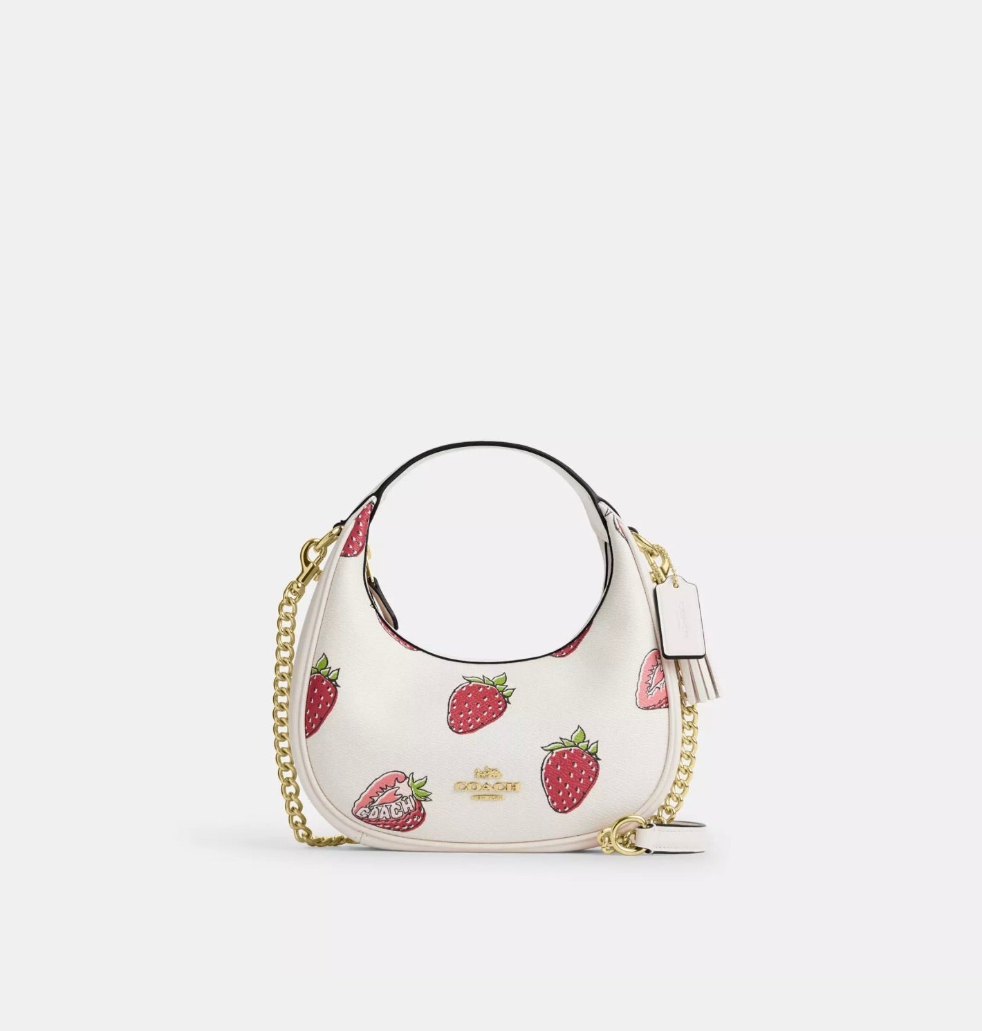 Carmen Mini Crossbody Bag Coach ***Preorden***