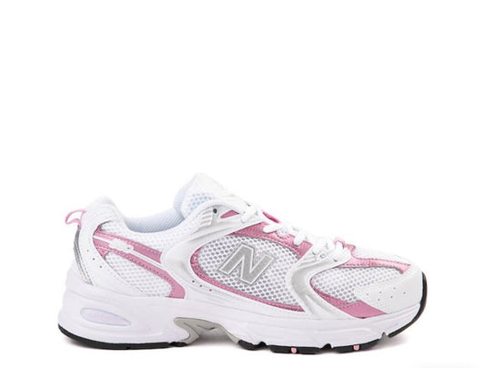 New Balance 530 White / Pink Sugar ***Preorden***