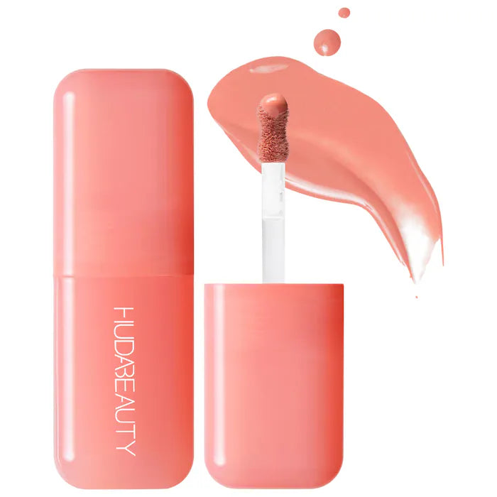 Blush Filter Soft Glow Liquid Blush ***Preorden***