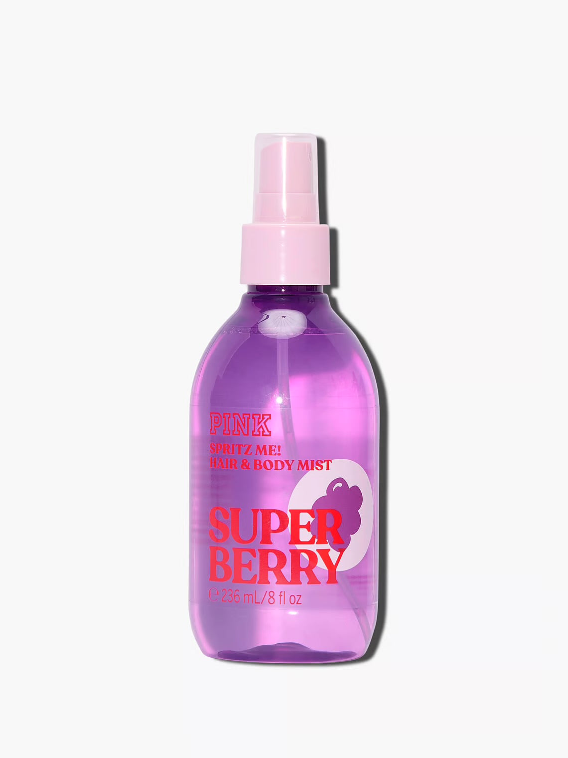 Body & Hair Mist ***Preorden***