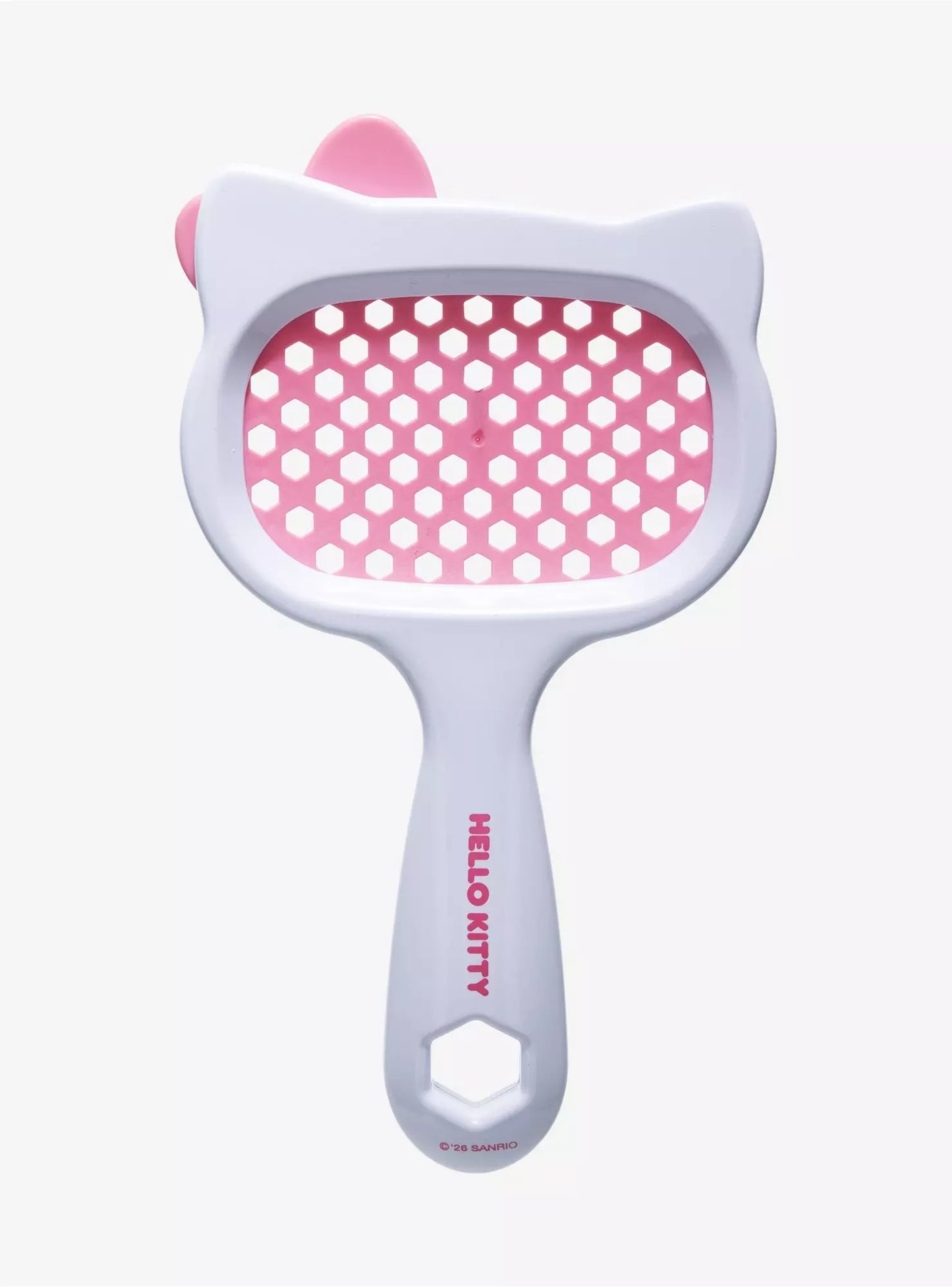 Cepillo Unbrush Hello Kitty Carita ***Preorden***