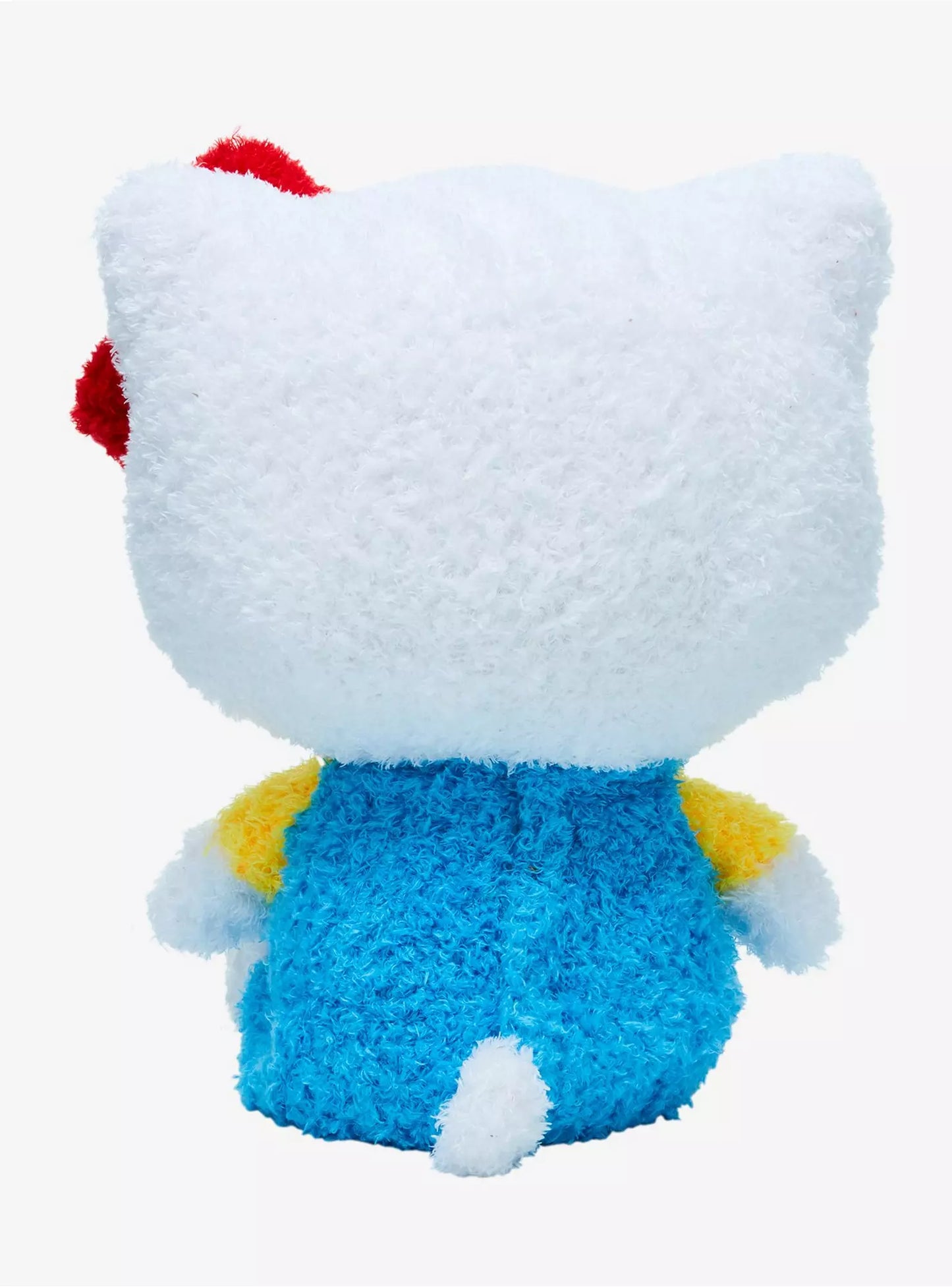 Cojin Hello kitty Fuzzy ***Preorden***