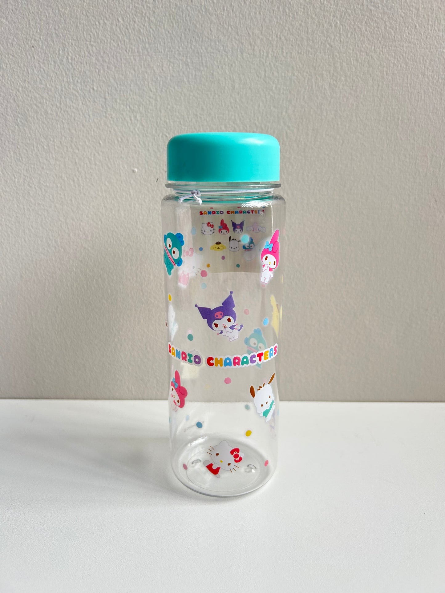 Tumbler Sanrio