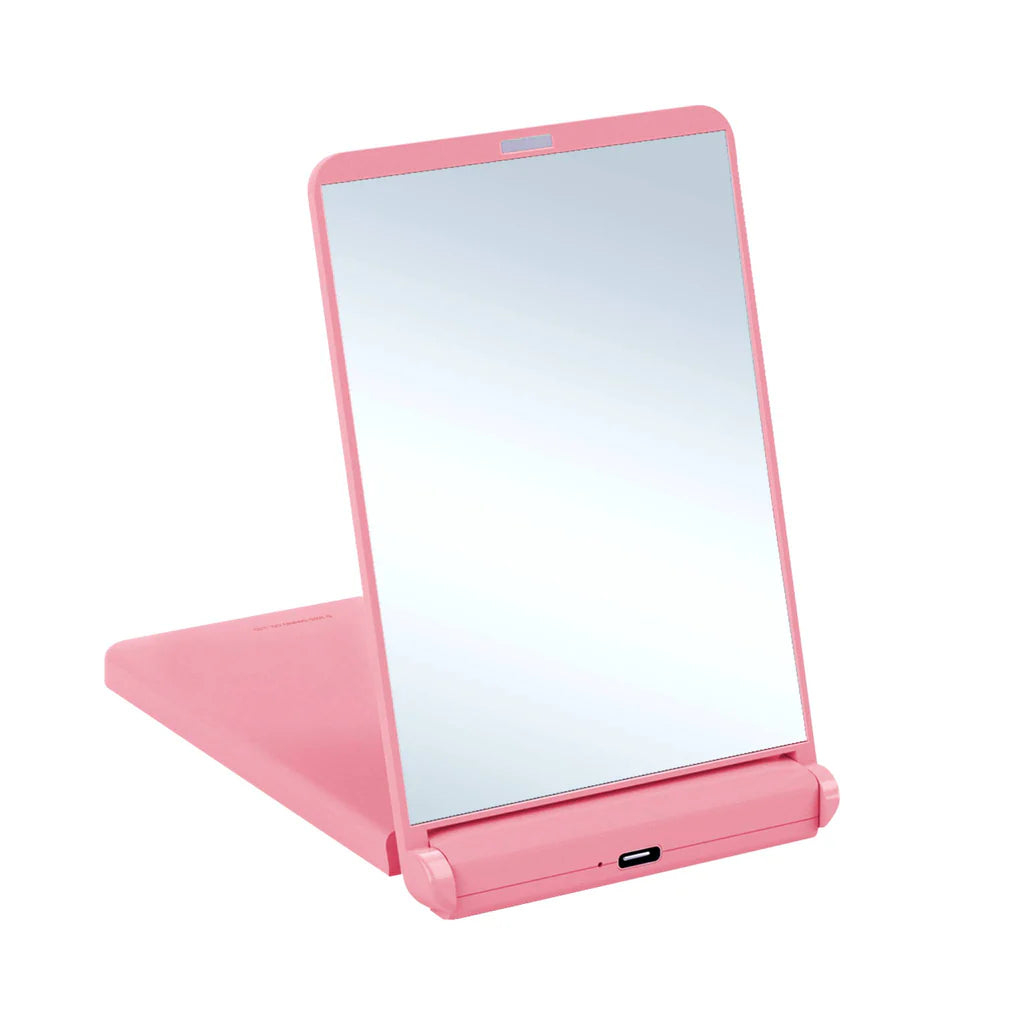 Espejo TouchUp Con Luz Led Sanrio Impresions Vanity ***Preorden**