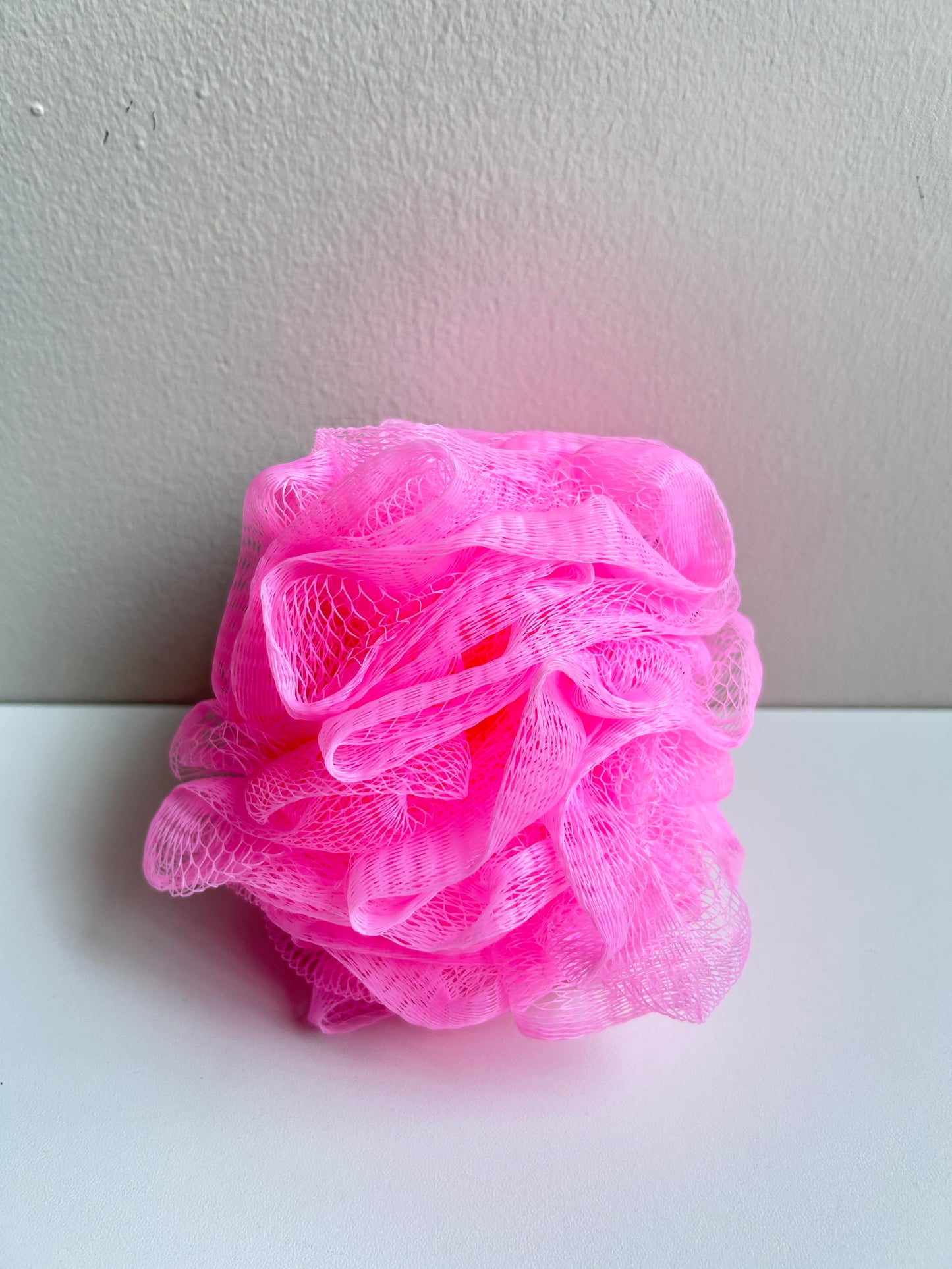 Esponja Para Baño Hello Kitty