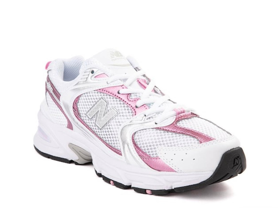 New Balance 530 White / Pink Sugar ***Preorden***