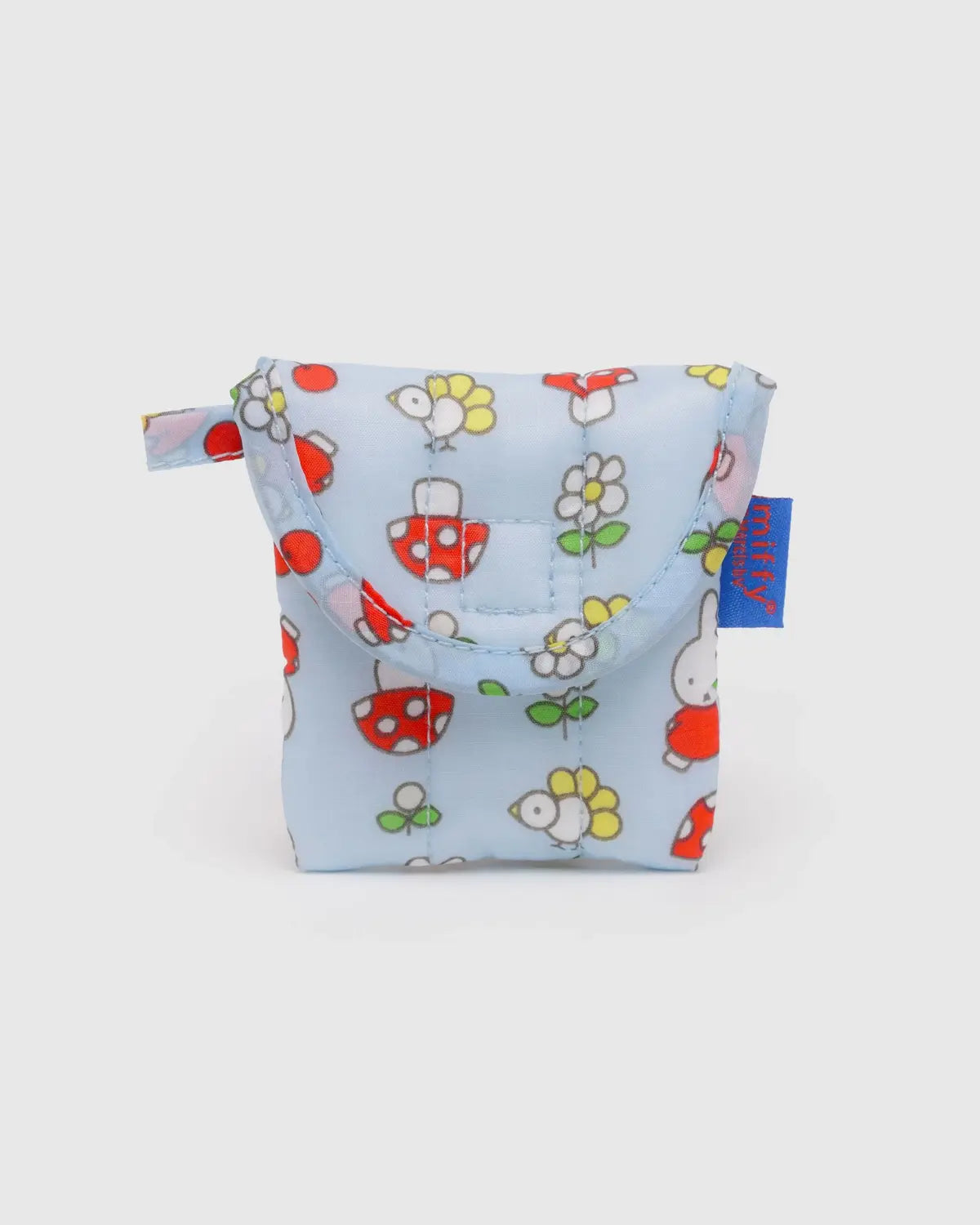 Puffy Earbuds Case Baggu ***Preorden***