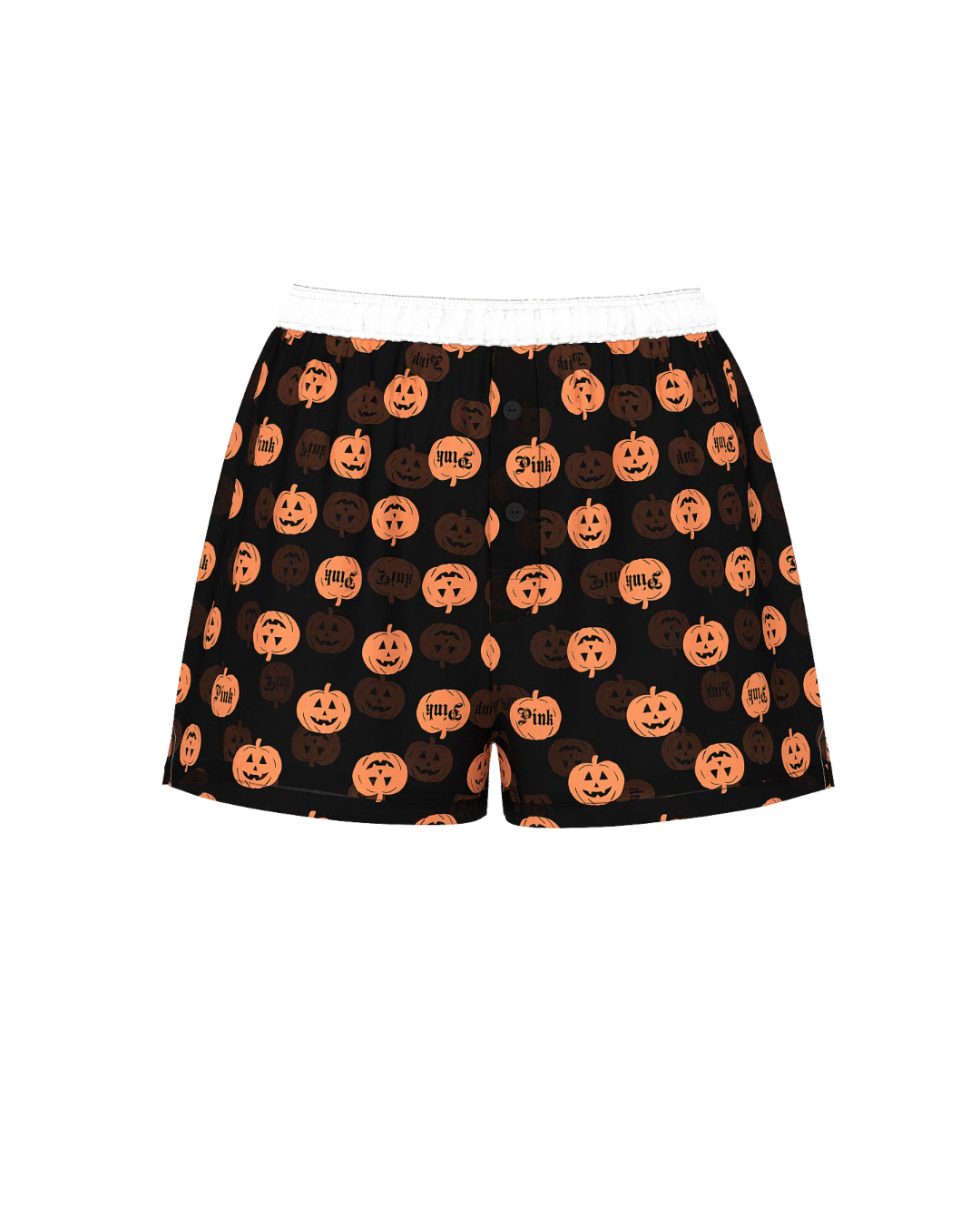 Sleep Boxy Pajama Calabazas ***Preorden***