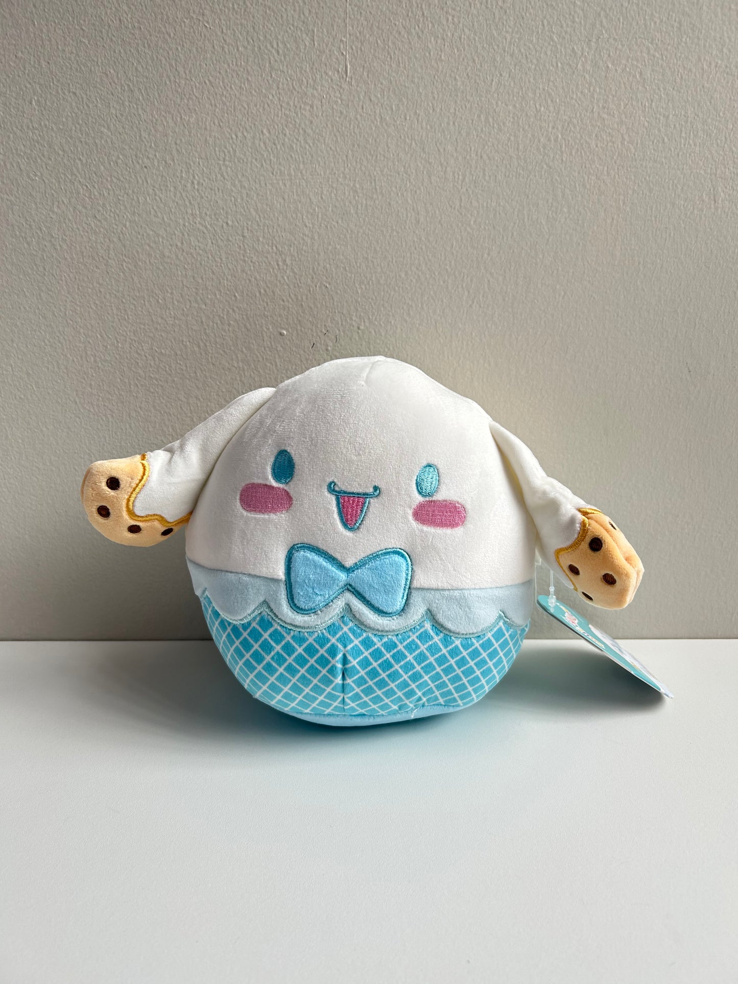 Cinnamoroll Cookie Plush