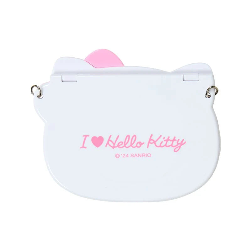Hello Kitty Espejo Compacto I Love Hello Kitty Series ***Preoeden***