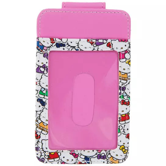 Card Holder Hello kitty ***Preorden***