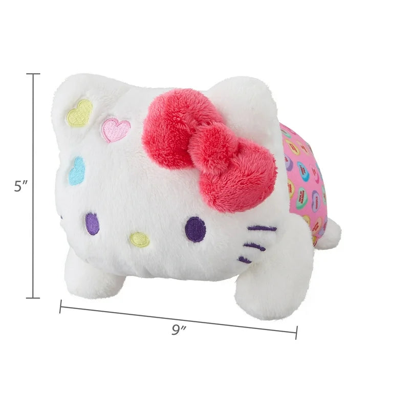 Peluche Hello Kitty Dulces Sweethearts ***Prerden***