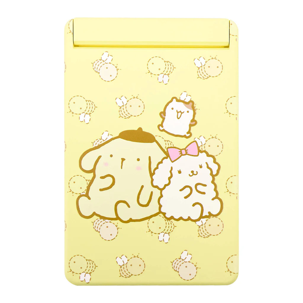 Espejo TouchUp Con Luz Led Sanrio Impresions Vanity ***Preorden**