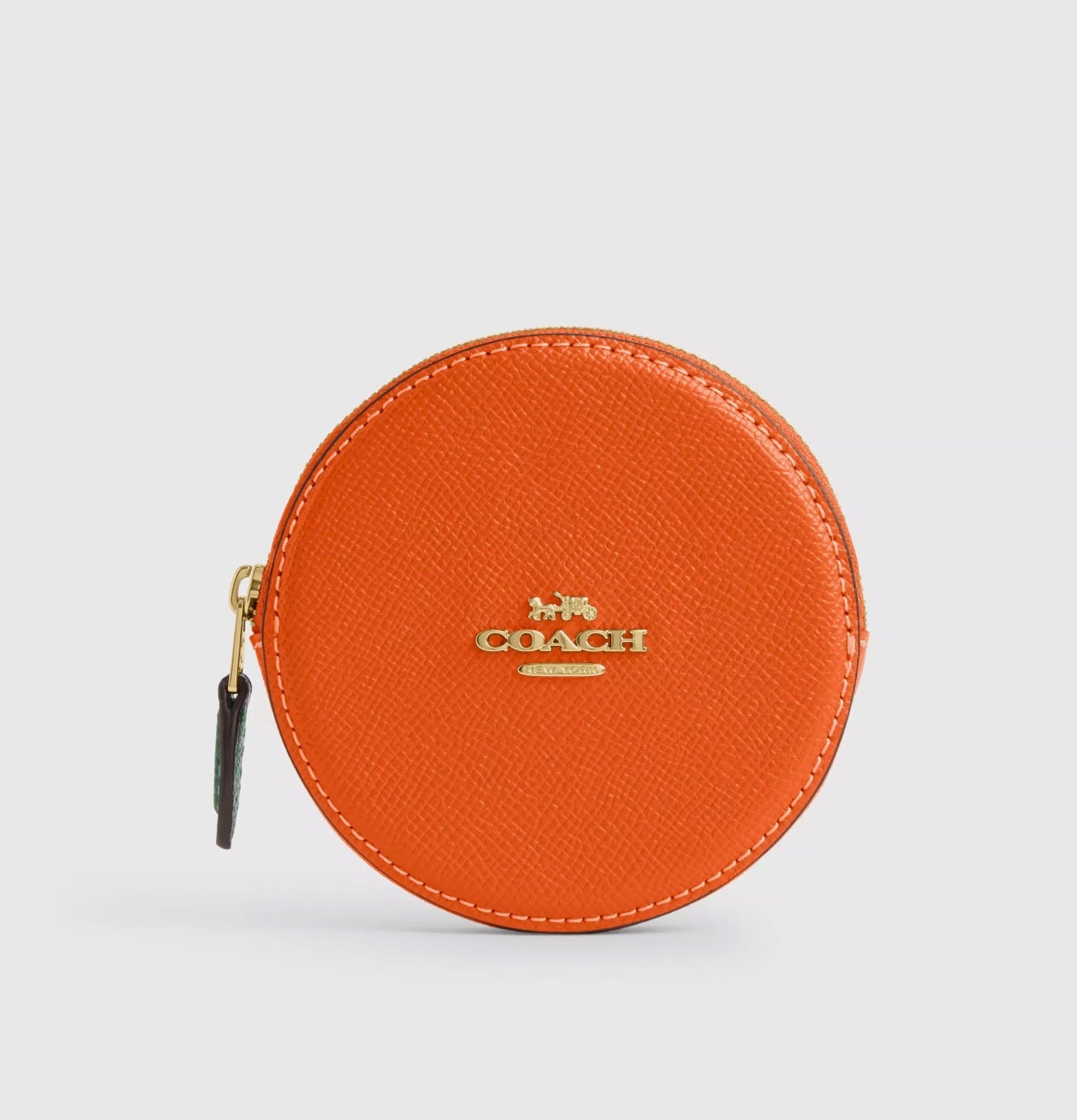 Coin Case Coach ***Preorden***