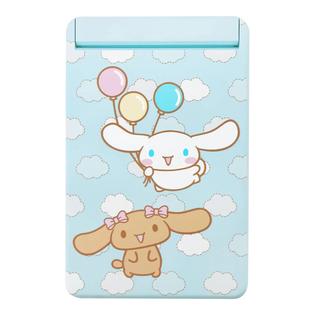 Espejo TouchUp Con Luz Led Sanrio Impresions Vanity ***Preorden**