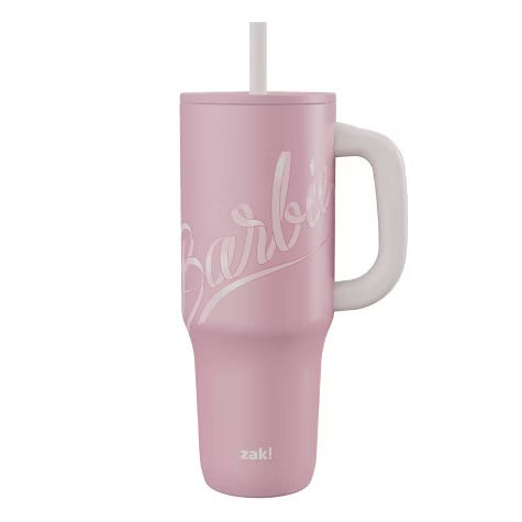 Barbie Tumbler Zak 40 oz ***Preorden***