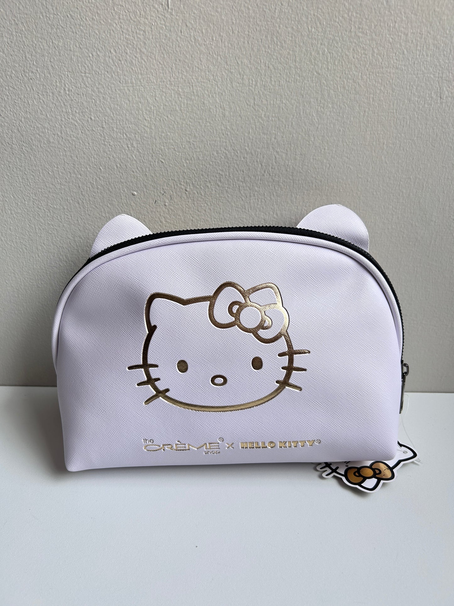 Cosmetiquera Hello Kitty