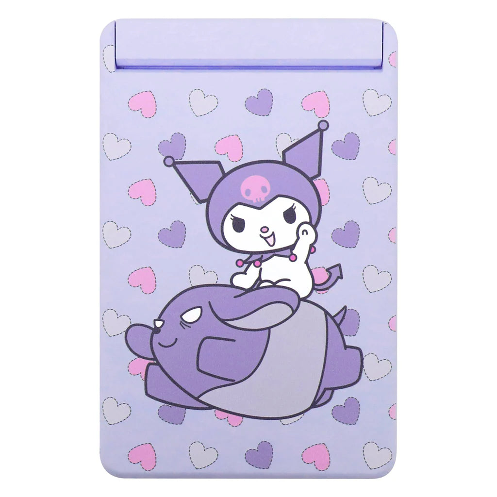 Espejo TouchUp Con Luz Led Sanrio Impresions Vanity ***Preorden**