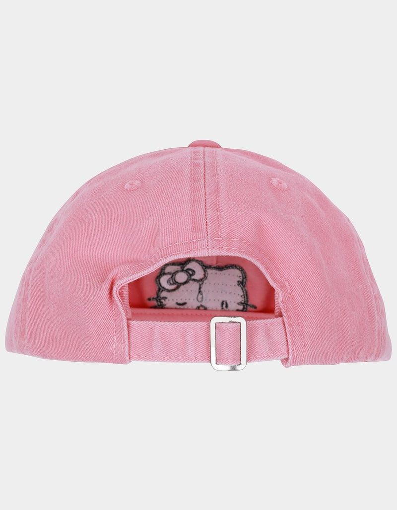 Gorra Hello Kitty Rosa ***Preoden***