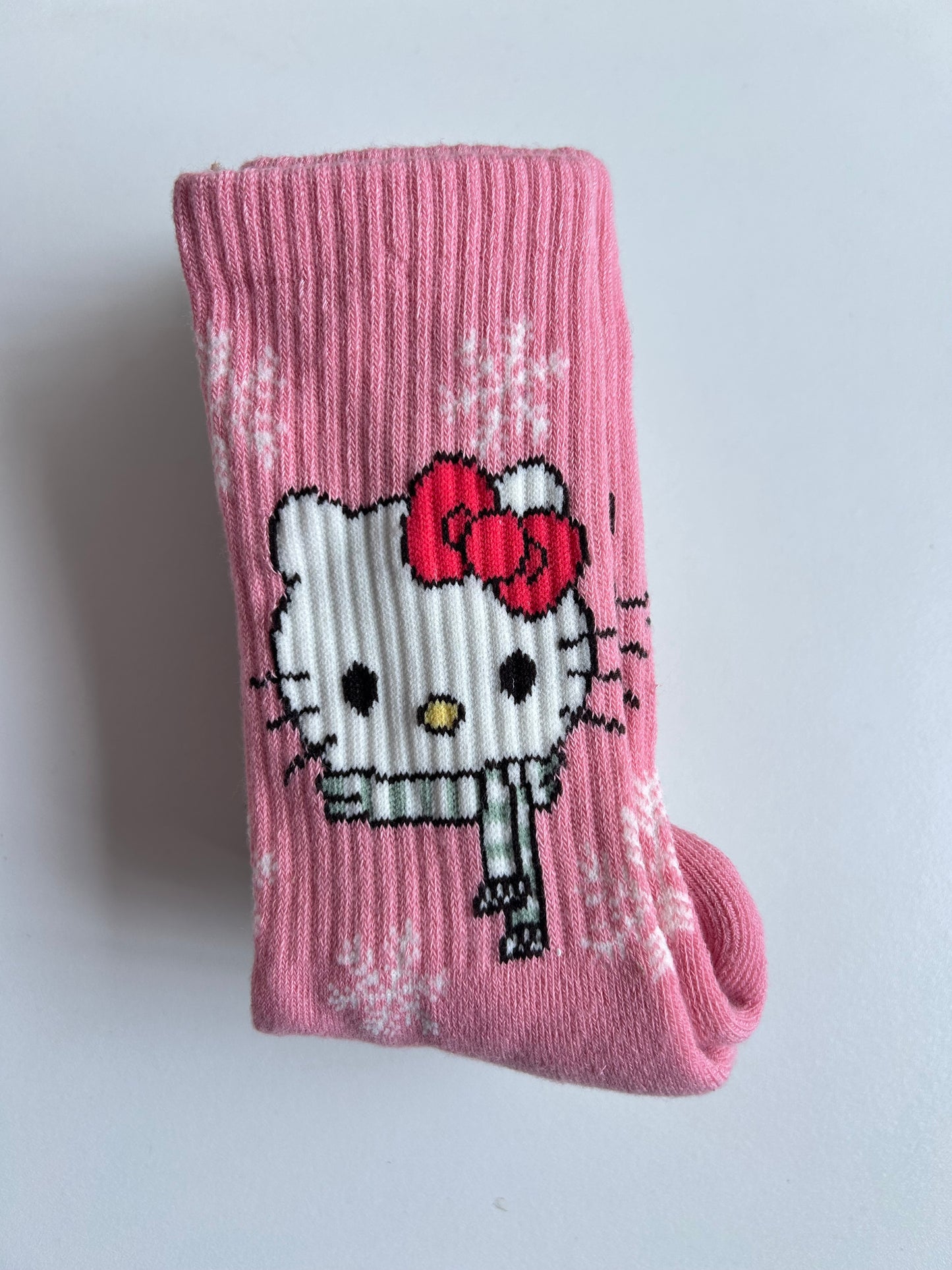 Set de 3 Pares de Calcetas Navidad
