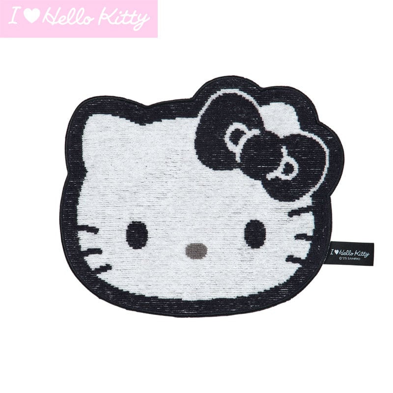 Toalla de Manos Hello Kitty ***Preorden***
