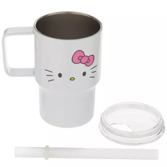 Mini tumbler Hello Kitty ***Preorden***