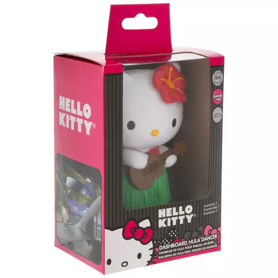 Hello Kitty Hawaiana Bailarina ***Preorden***