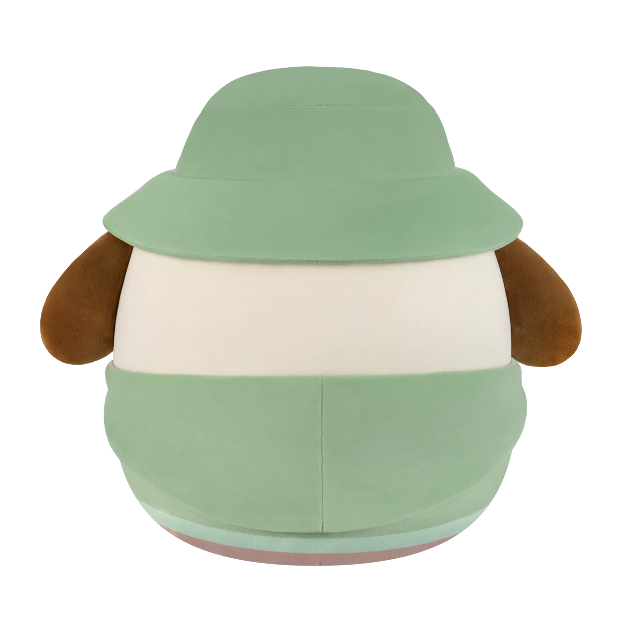 Squishmallows Pochaco Campamento 12” ***Preorden***