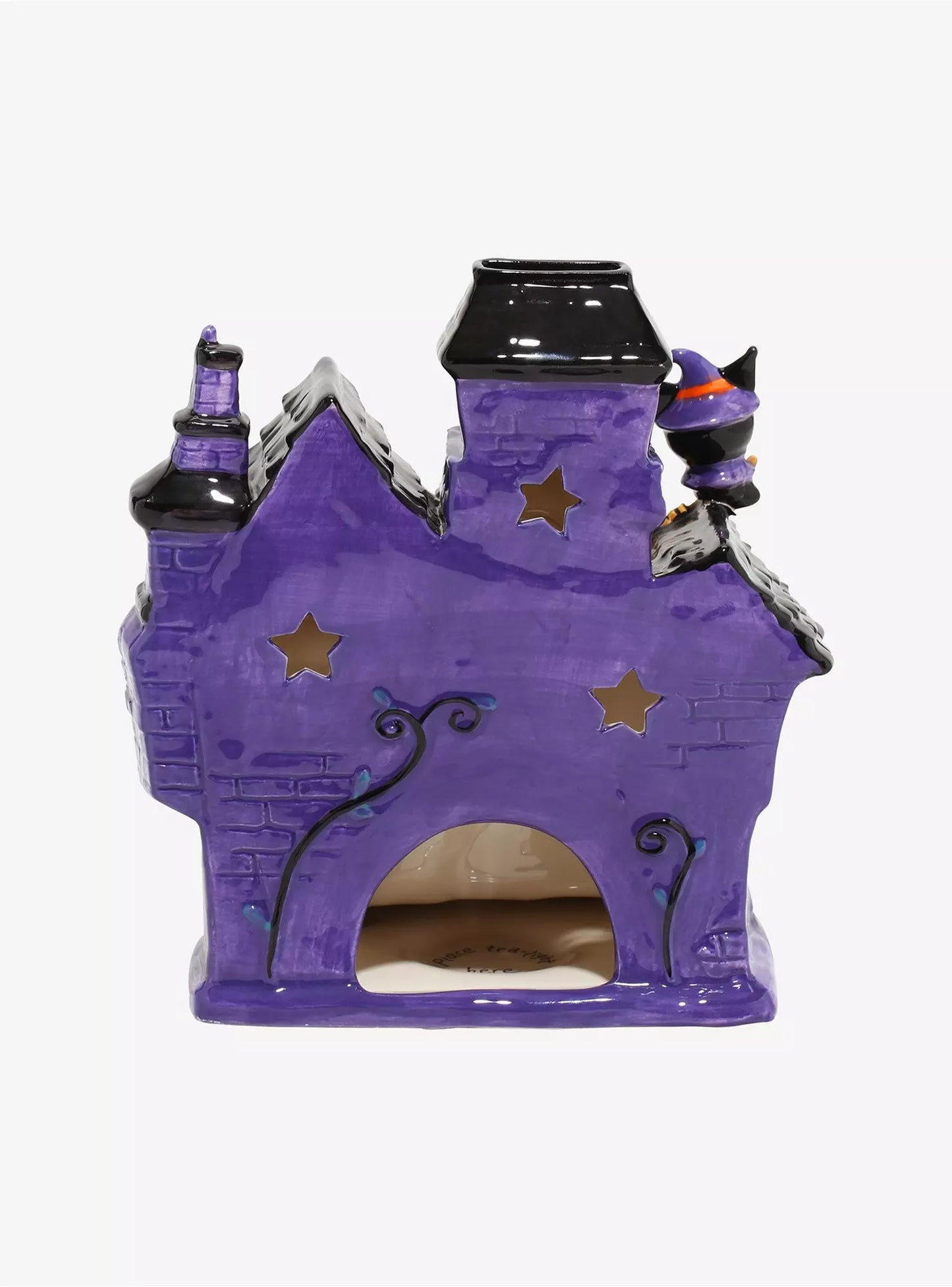 Porta Vela Casita De Terror Sanrio ****Preorden****