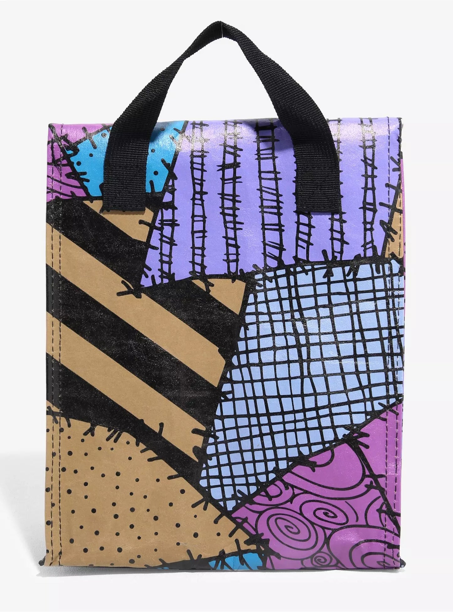 Lunch Bag Sally ***Preorden***