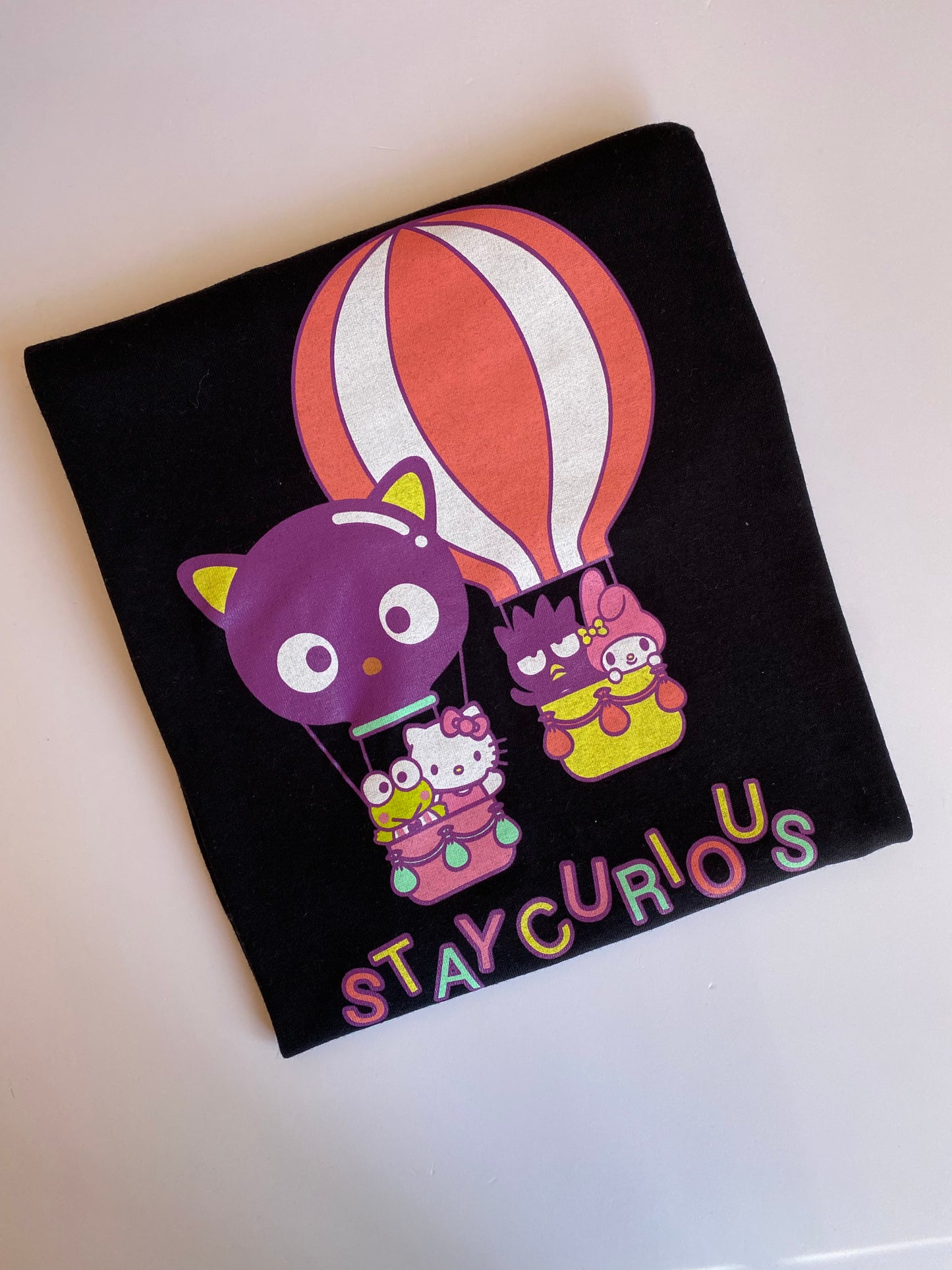 Playera Sanrio