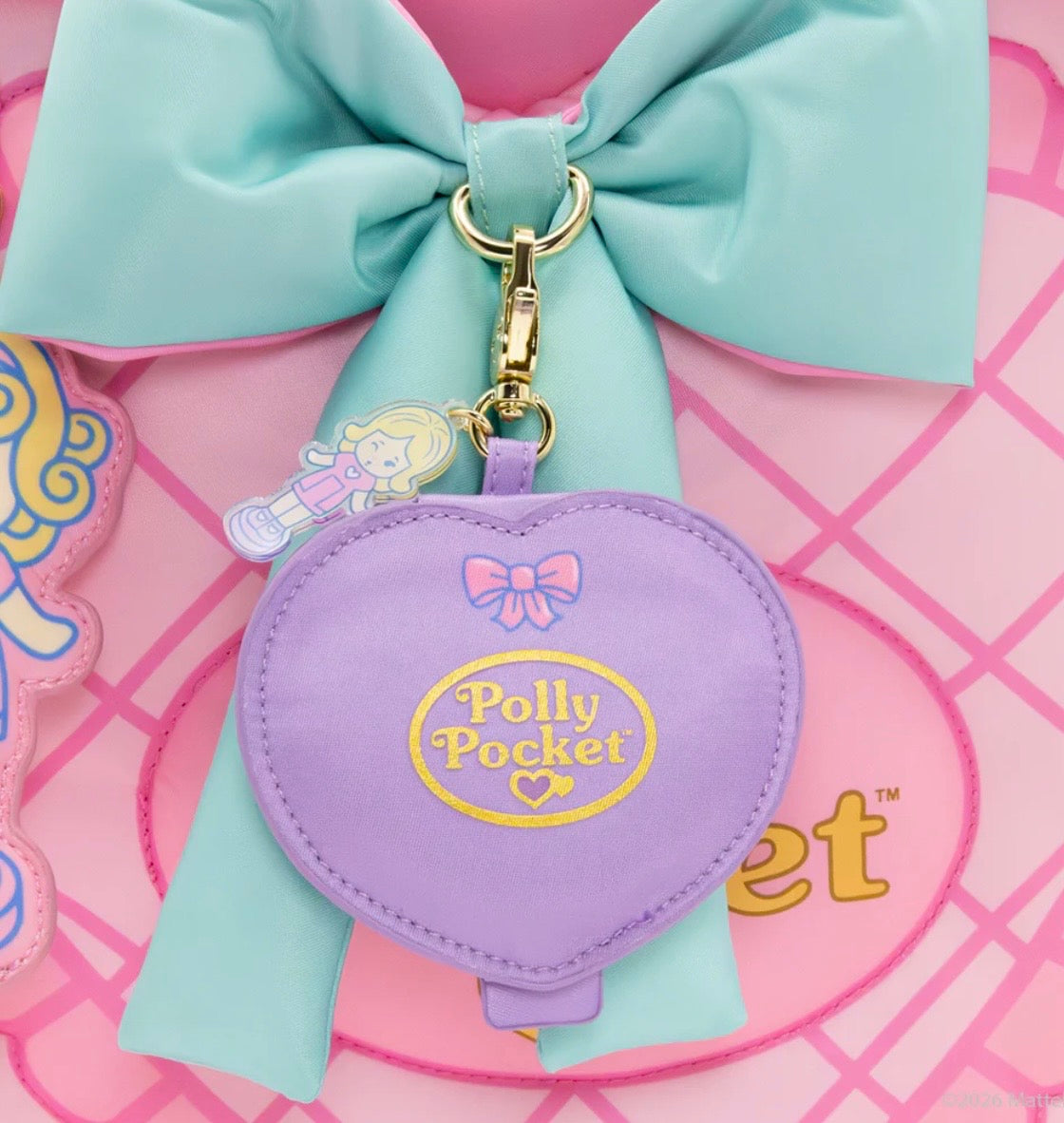 Caja Misteriosa Con Espejo Keychain Sorpresa ***Preorden***