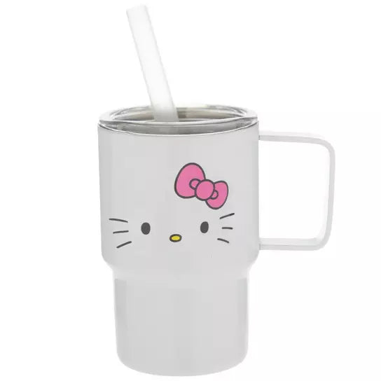 Mini tumbler Hello Kitty ***Preorden***